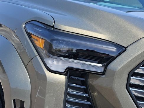 New 2026 Toyota Tacoma Limited AWD/4WD image 8