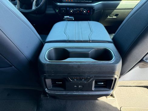 Used 2023 Chevrolet Silverado 1500 High Country w/ Technology Package AWD/4WD image 48
