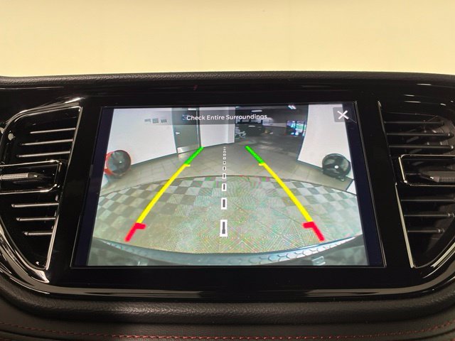 Used 2026 Dodge Durango GT AWD/4WD image 33