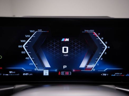 Used 2025 BMW M340i image 22