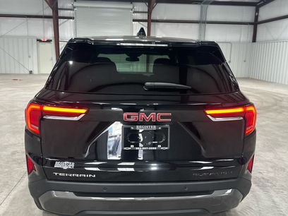 Used 2026 GMC Terrain Elevation