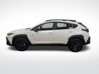 Used 2024 Subaru Crosstrek 2.5i Sport w/ Crosstrek Mirror Package video 2