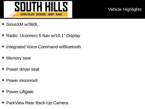 Used 2021 Dodge Durango Citadel image 3