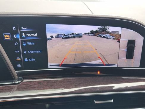 Used 2023 Cadillac Escalade Sport Platinum AWD/4WD image 7