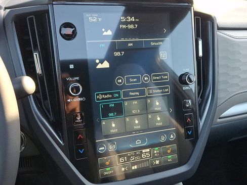 New 2026 Subaru Forester Premium image 17