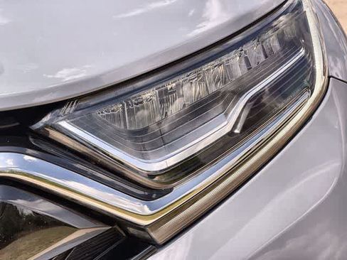 Used 2022 Honda CR-V Touring image 24