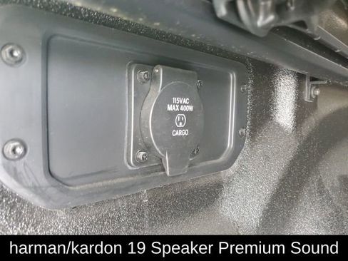 Used 2025 RAM 1500 RHO w/ RHO Level 1 Equipment Group AWD/4WD image 23