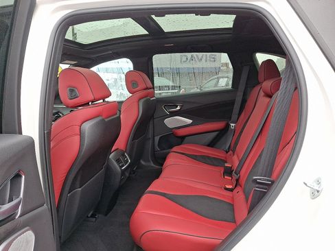 Certified 2025 Acura RDX A-Spec image 10