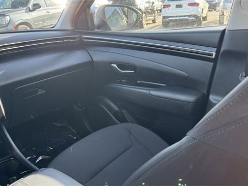 Used 2024 Hyundai Tucson SEL image 32