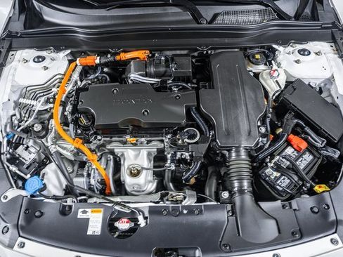 Used 2022 Honda Accord Touring image 20