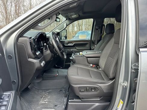 Used 2024 GMC Sierra 2500 SLE w/ SLE Convenience Package AWD/4WD image 22