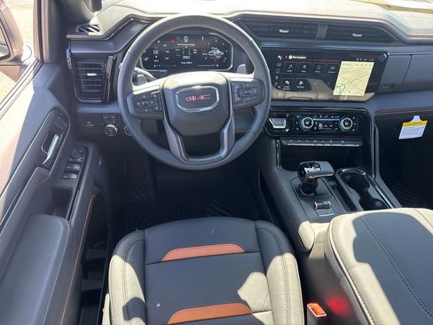New 2026 GMC Sierra 1500 AT4 w/ AT4 Premium Package image 14