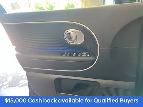 New 2026 Hyundai Ioniq 9 SEL image 30