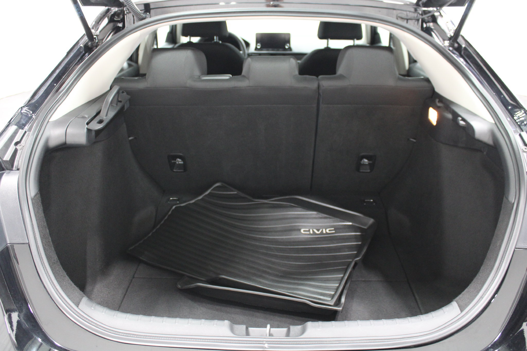 Used 2023 Honda Civic LX image 19