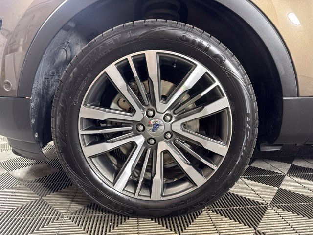 Used 2016 Ford Explorer Platinum AWD/4WD image 10