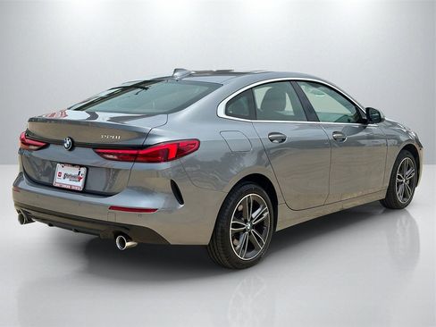 Used 2024 BMW 228i Gran Coupe image 5
