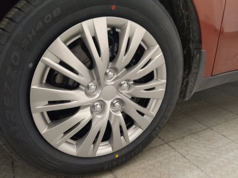 Used 2021 Kia Soul LX FWD image 31