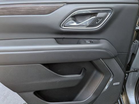 Used 2024 Chevrolet Tahoe LT image 27