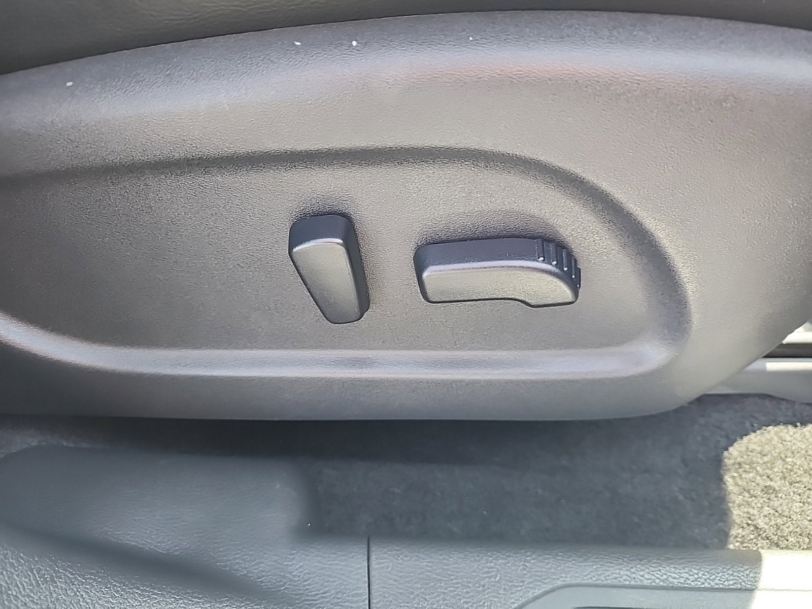 Certified 2019 Nissan Murano SL AWD/4WD image 33