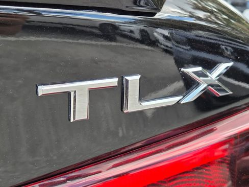 Used 2019 Acura TLX w/ Technology & A-SPEC Pkg image 17