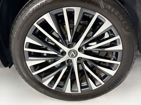 Certified 2025 Lexus RX 350 Premium Plus FWD image 31