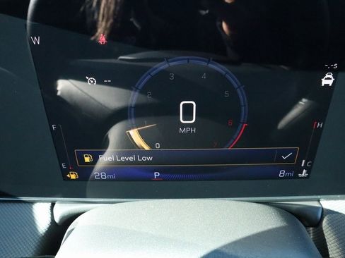 New 2026 Chevrolet TrailBlazer LT w/ Driver Confidence Package image 4