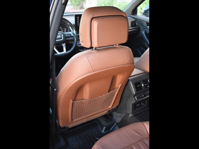 Used 2022 Audi Q5 2.0T Premium AWD/4WD image 21