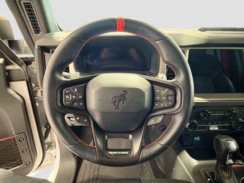 Used 2024 Ford Bronco Raptor AWD/4WD image 10