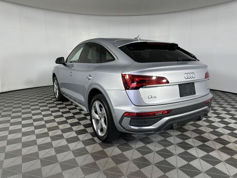 Used 2022 Audi Q5 2.0T Prestige w/ Prestige Package AWD/4WD image 24