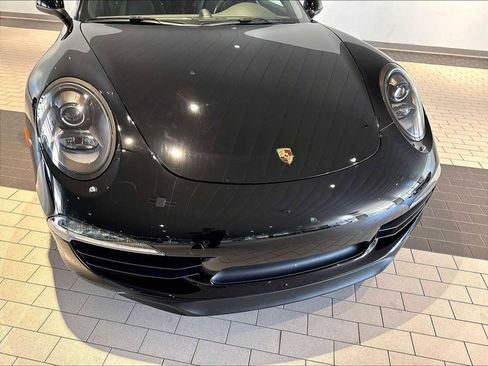 Used 2016 Porsche 911 Carrera S RWD image 28