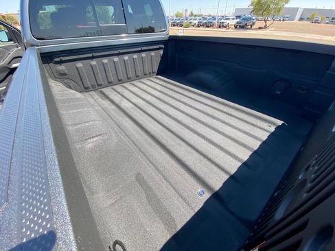 New 2026 Nissan Frontier S w/ S Utility Package RWD image 21