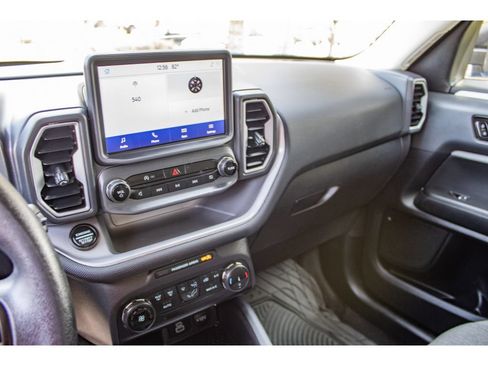Used 2024 Ford Bronco Sport Big Bend AWD/4WD image 40