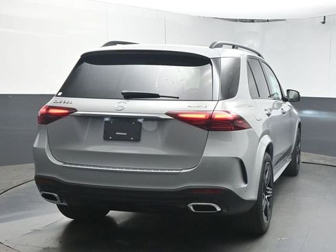 New 2026 Mercedes-Benz GLE 350 4MATIC image 7