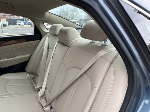 Used 2015 Hyundai Sonata ECO w/ Option Group 08 image 18