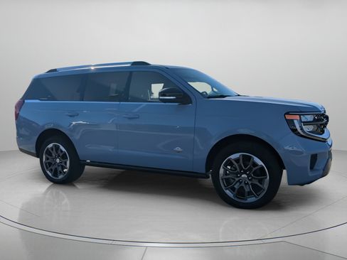 New 2026 Ford Expedition King Ranch image 37