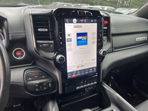 Used 2022 RAM 1500 TRX w/ TRX Level 1 Equipment Group AWD/4WD image 38