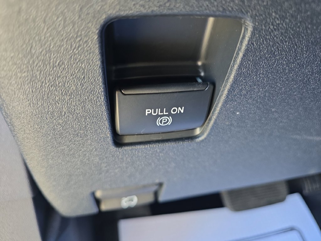 Used 2023 Ford Bronco 4-Door AWD/4WD image 26