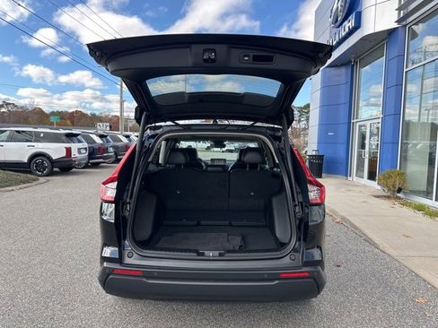 Used 2025 Honda CR-V EX-L image 41