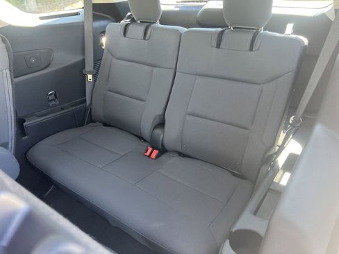 New 2026 Ford Explorer Active image 18