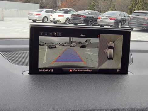 Used 2019 Audi Q7 3.0T Premium Plus w/ Premium Plus Package image 18