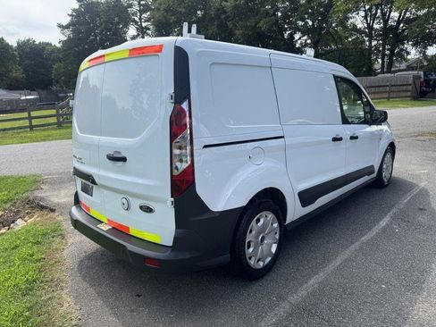 Used 2016 Ford Transit Connect XL FWD image 3