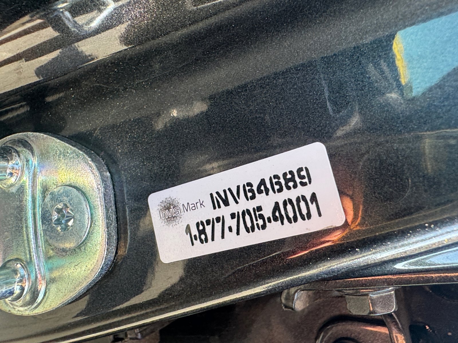 Used 2025 Kia K4 EX FWD image 16