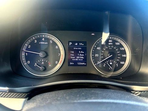 Used 2020 Hyundai Tucson Value image 11