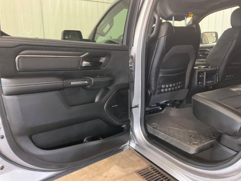 Used 2025 RAM 1500 RHO w/ RHO Level 1 Equipment Group AWD/4WD image 18