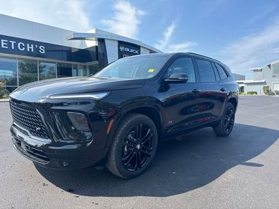 New 2027 Buick Enclave Sport Touring w/ Super Cruise Package