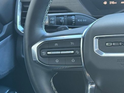 Used 2025 GMC Acadia Denali w/ Super Cruise Package image 20