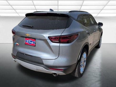 New 2025 Chevrolet Blazer LT w/ Sound & Technology Package image 39