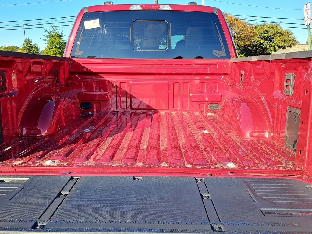 New 2026 Ford F150 King Ranch w/ Equipment Group 601A High AWD/4WD image 16