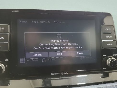 Used 2023 Kia Seltos S AWD/4WD image 5