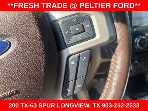 Used 2019 Ford F150 Lariat RWD image 11